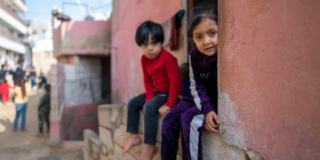 Les crises successives ont un impact « dévastateur » sur les enfants au Liban, alerte l&rsquo;UNICEF