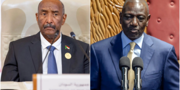 Soudan: nouvelle tension politique entre Khartoum et l&rsquo;Igad