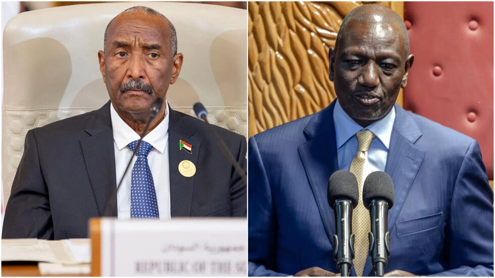 Soudan: nouvelle tension politique entre Khartoum et l’Igad