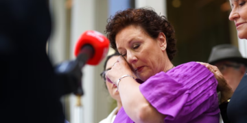 La « pire tueuse en série » d&rsquo;Australie est… innocente