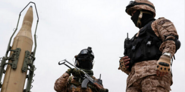 Attaque terroriste en Iran: une douzaine de policiers tués par le groupe extrémiste sunnite Jaish al-Adl