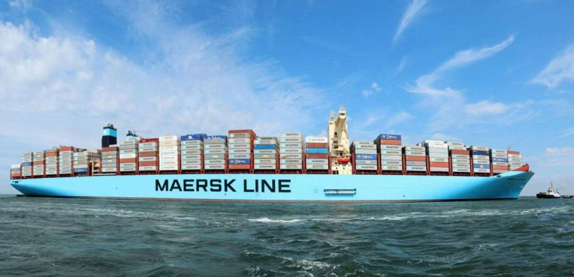 Attaques des Houthis du Yémen: Le géant du Transport Maersk suspend le passage de ses navires en Mer rouge