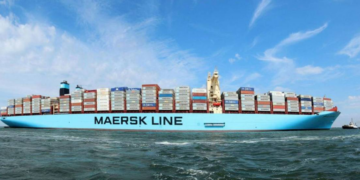 Attaques des Houthis du Yémen: Le géant du Transport Maersk suspend le passage de ses navires en Mer rouge