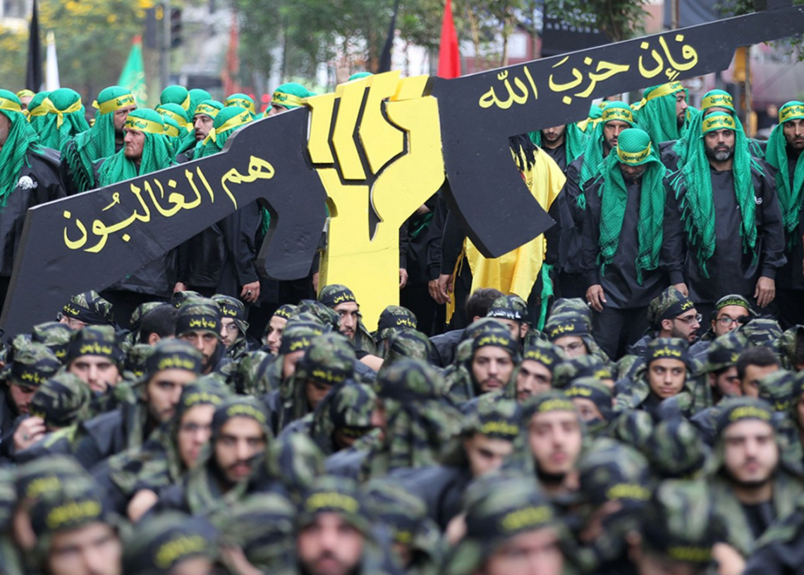 Que savons-nous des capacités militaires du Hezbollah?