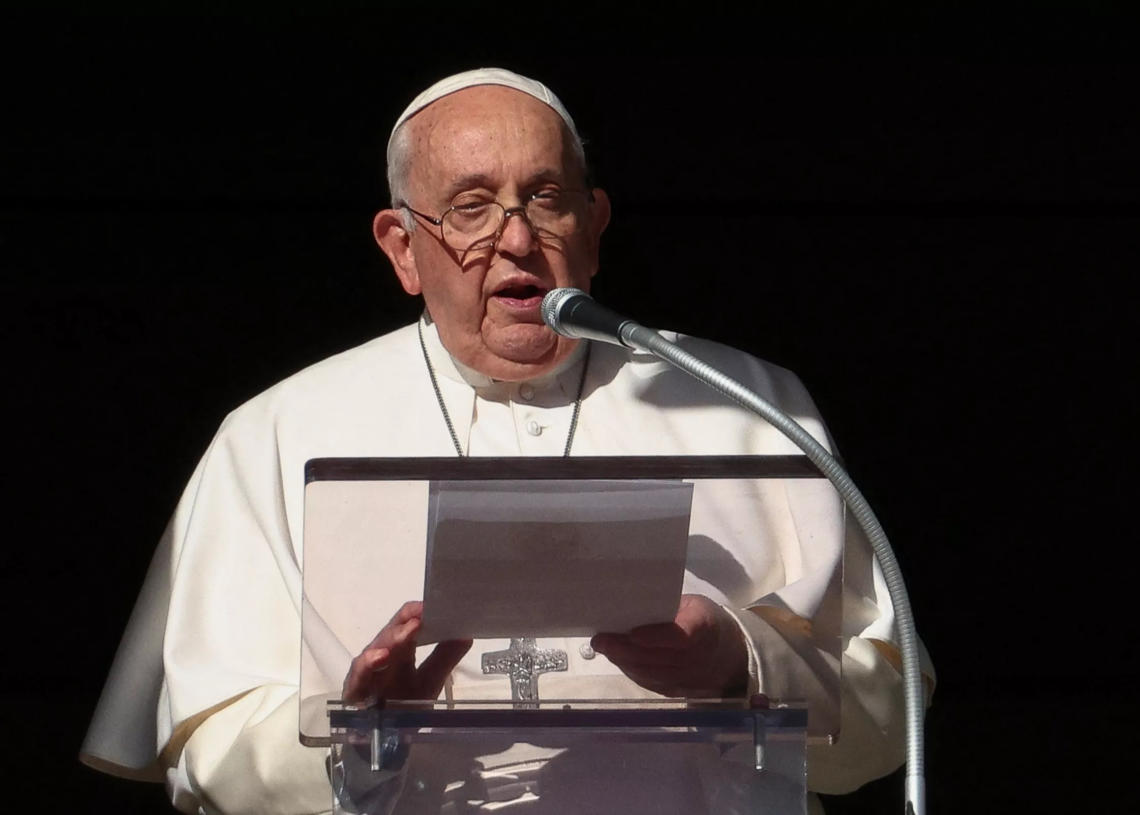 Deux chrétiennes tuées par un soldat israélien à Gaza: un triste anniversaire pour le Pape François