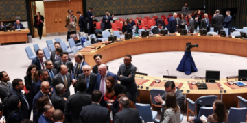 Cessez-le-feu à Gaza: L&rsquo;ONU dans l&rsquo;impasse