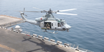 « Prosperity Guardian »: une coalition internationale pour empêcher les attaques houthies en mer Rouge