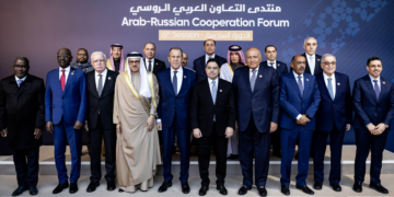 La Russie et la Ligue arabe demandent au Etats-Unis de ne plus mettre leur véto à  un cessez-le-feu à Gaza