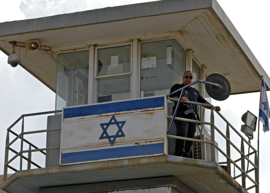 Cisjordanie: Ouverture d&rsquo;une enquête après la mort violente d&rsquo;un prisonnier Palestinien
