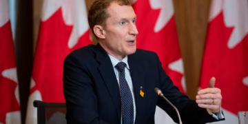 Ottawa annonce des visas temporaires pour les habitants de Gaza ayant de la famille canadienne