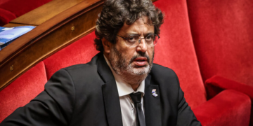 Des députés français réclament la levée de l&rsquo;immunité parlementaire de Meyer Habib