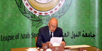 Le chef de la Ligue arabe critique la résolution du Conseil de sécurité