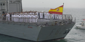 L&rsquo;Espagne refuse de participer à la coalition militaire en mer Rouge contre les rebelles Houthis du Yémen