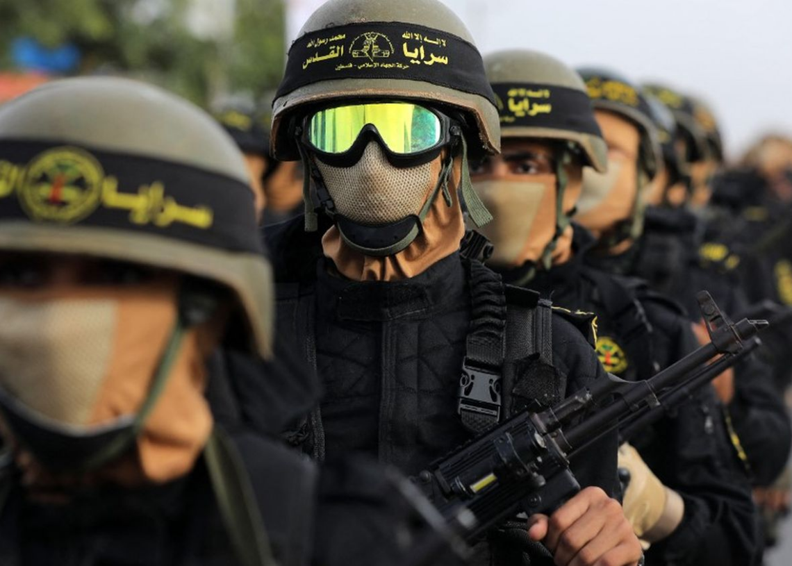 Le Hamas et le Jihad islamique rejettent la possibilité de quitter le pouvoir à Gaza contre un cessez-le-feu permanent