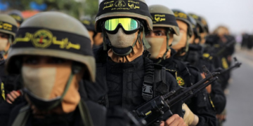  Le Hamas et le Jihad islamique rejettent la possibilité de quitter le pouvoir à Gaza contre un cessez-le-feu permanent 