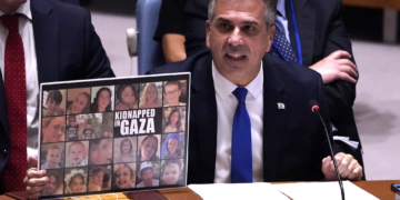 Israël ne délivrera pas de visa à deux membres de l&rsquo;ONU et dénonce l&rsquo; « hypocrisie » de l&rsquo;organisation
