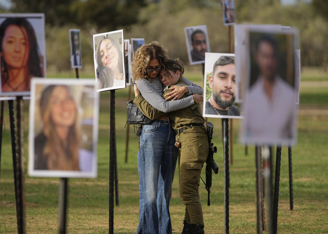 Un officier israélien aurait alerté sur le risque qui pesait sur la rave party le 7 octobre