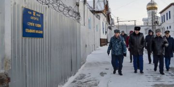 L&rsquo;opposant russe Navalny retrouvé… en Arctique