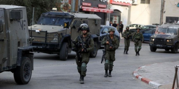 Cisjordanie: Deux Palestiniens tués par l&rsquo;armée israélienne