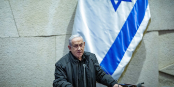 Gaza : Netanyahou inflexible