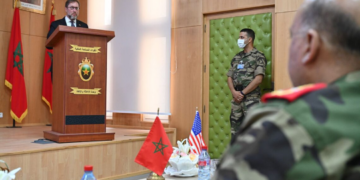 Maroc-USA : La coopération militaire et sécuritaire n’est plus conditionnée