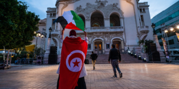 JTC 24: ouverture en lutte majeure.