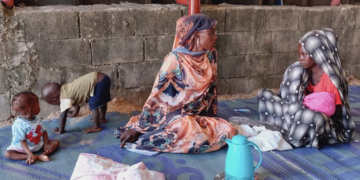 Soudan: l&rsquo;Unicef alerte sur la plus grave crise de déplacements d&rsquo;enfants au monde