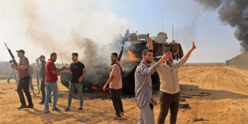Attaque du 7 octobre: Le Hamas dément les déclarations iraniennes