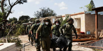 Un soldat israélien meurt infecté par un champignon présent dans les eaux usées à Gaza