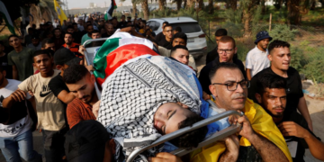 L&rsquo;ONU demande à Israël de mettre fin aux « homicides illégaux » en Cisjordanie