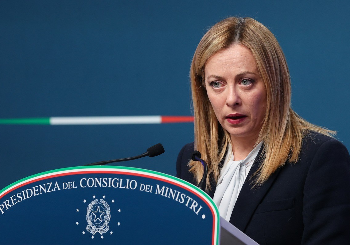 L’Italie rejette la nomination d’un maire d’une colonie en Cisjordanie comme ambassadeur d’Israël à Rome