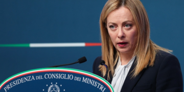 L&rsquo;Italie rejette la nomination d&rsquo;un maire d&rsquo;une colonie en Cisjordanie comme ambassadeur d&rsquo;Israël à Rome