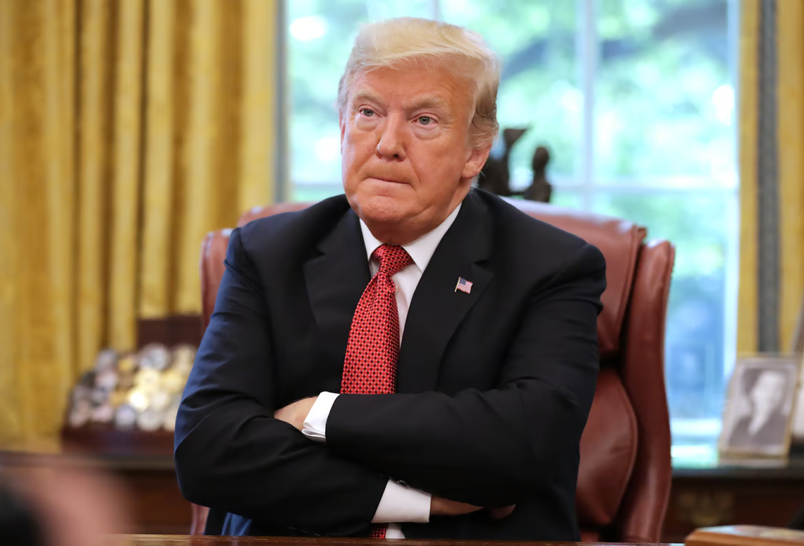 Présidentielle 2024: Après le Colorado, l’Etat du Maine juge inéligible Donald Trump