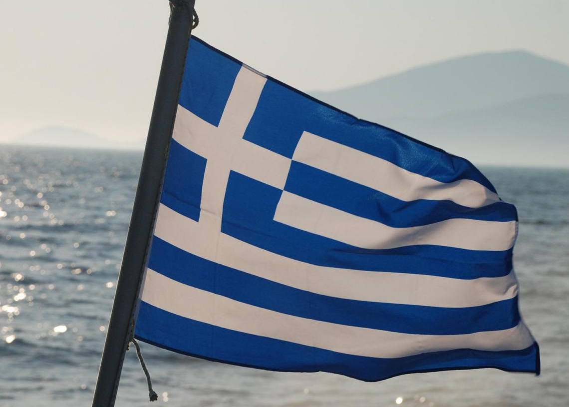 La Grèce élue meilleure économie nationale en 2023 par « The Economist »