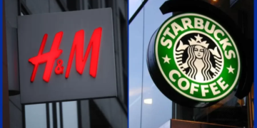 Starbucks et H&M ne quittent pas le Maroc