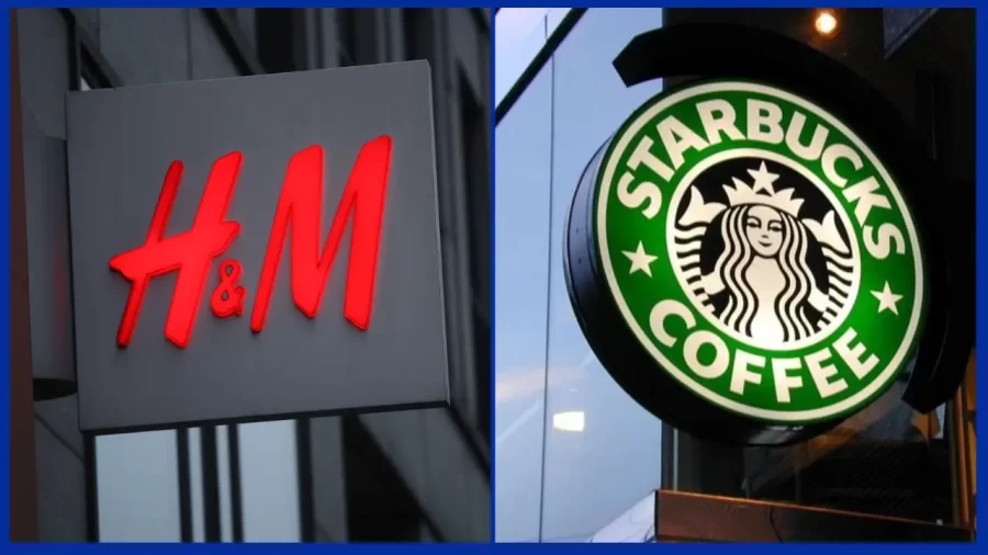 Starbucks et H&M ne quittent pas le Maroc