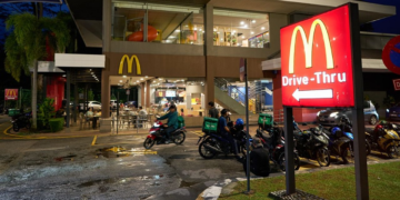 McDonald&rsquo;s Malaisie poursuit en justice le mouvement de boycott d&rsquo;Israël pour « de fausses déclarations diffamatoires »