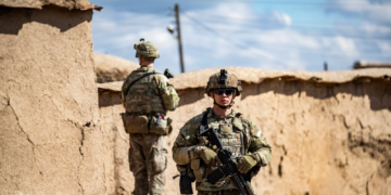 Une frappe américaine «d’auto-défense» tue cinq combattants en Irak