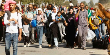 Israël assure ne pas chercher à déplacer les Palestiniens hors de Gaza