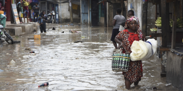 Tanzanie: au moins 47 morts dans des glissements de terrain