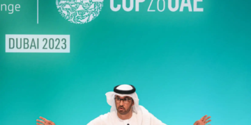 Le président émirati de la COP28 sur la défensive, négociations tendues sur les énergies fossiles