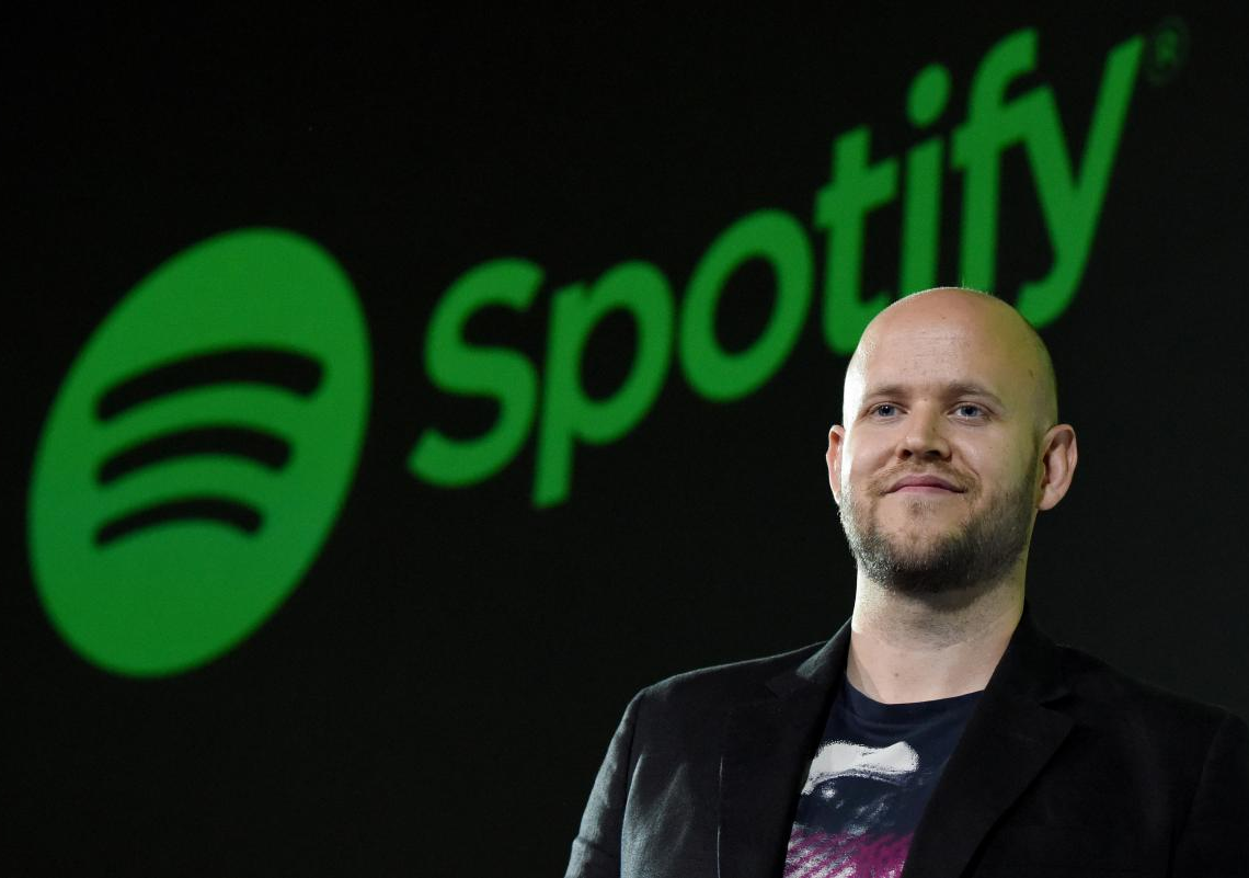 Pour rester « rentable », Spotify va supprimer 17% de ses effectifs