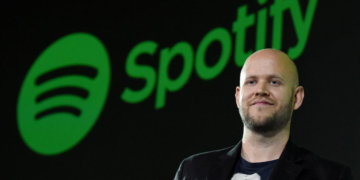 Pour rester « rentable », Spotify va supprimer 17% de ses effectifs