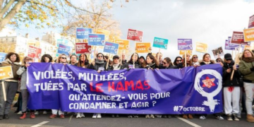 Le Hamas rejette les accusations de viols  et dénonce une « diabolisation de la résistance Palestinienne »