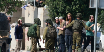 Violences en Cisjordanie: Les Etats-Unis imposent une restriction de visas aux colons israéliens 