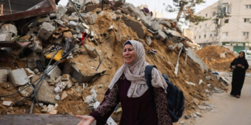 Gaza : déception à l’ONU