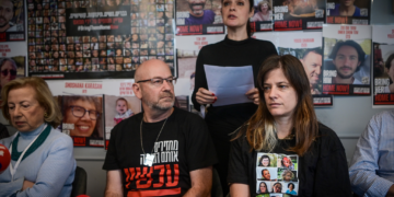 Les familles des otages adressent une lettre à Netanyahou pour alerter sur l&rsquo;état de santé de ceux détenus à Gaza