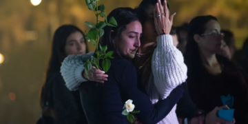 Le silence de l&rsquo;ONU sur les crimes sexuelles présumés lors du 7 octobre moqué dans un sketch à la télévision israélienne