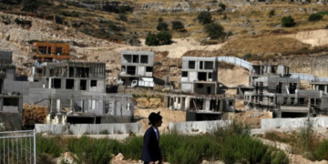 Israël profite de la guerre pour autoriser la construction de nouveaux logements à Jérusalem Est