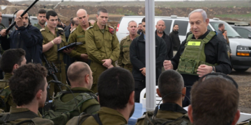 Benyamin Netanyahu met en garde le Hezbollah contre un risque d&rsquo;escalade 